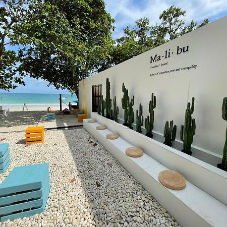 Malibu Samed Resort Koh Samet Екстериор снимка