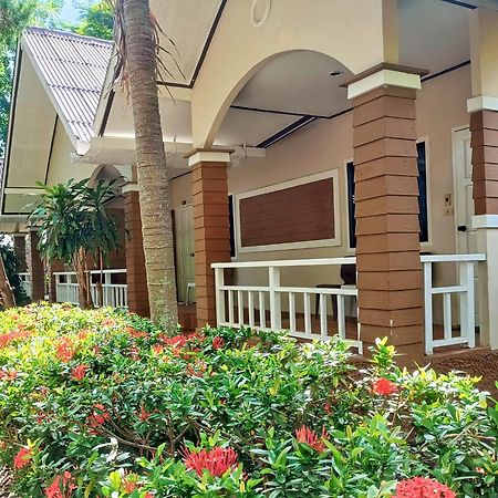 Malibu Samed Resort Koh Samet Екстериор снимка
