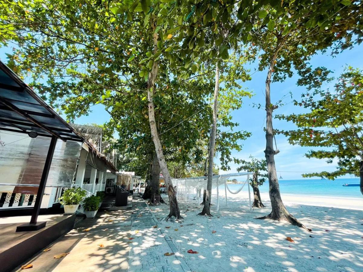 Malibu Samed Resort Koh Samet Екстериор снимка