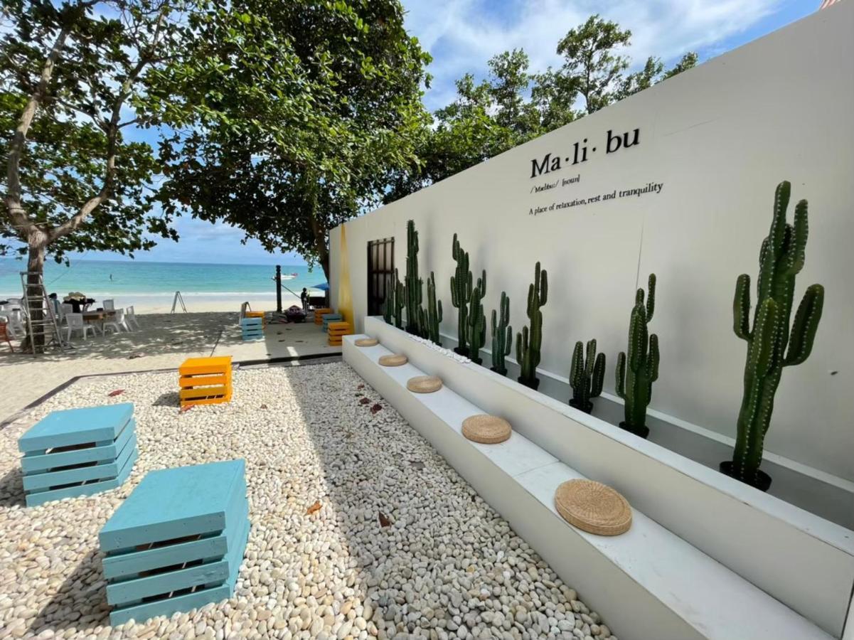 Malibu Samed Resort Koh Samet Екстериор снимка