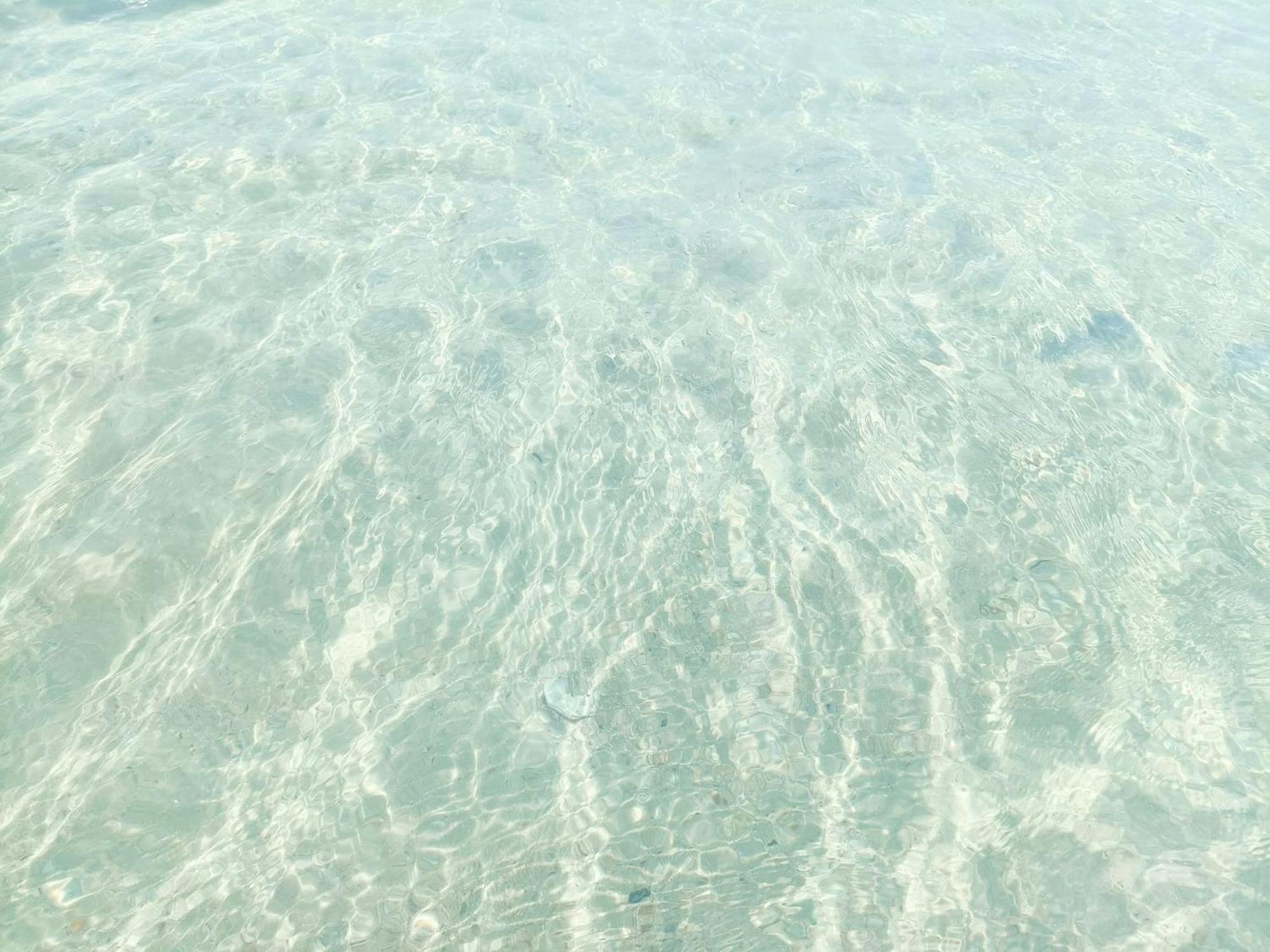 Malibu Samed Resort Koh Samet Екстериор снимка