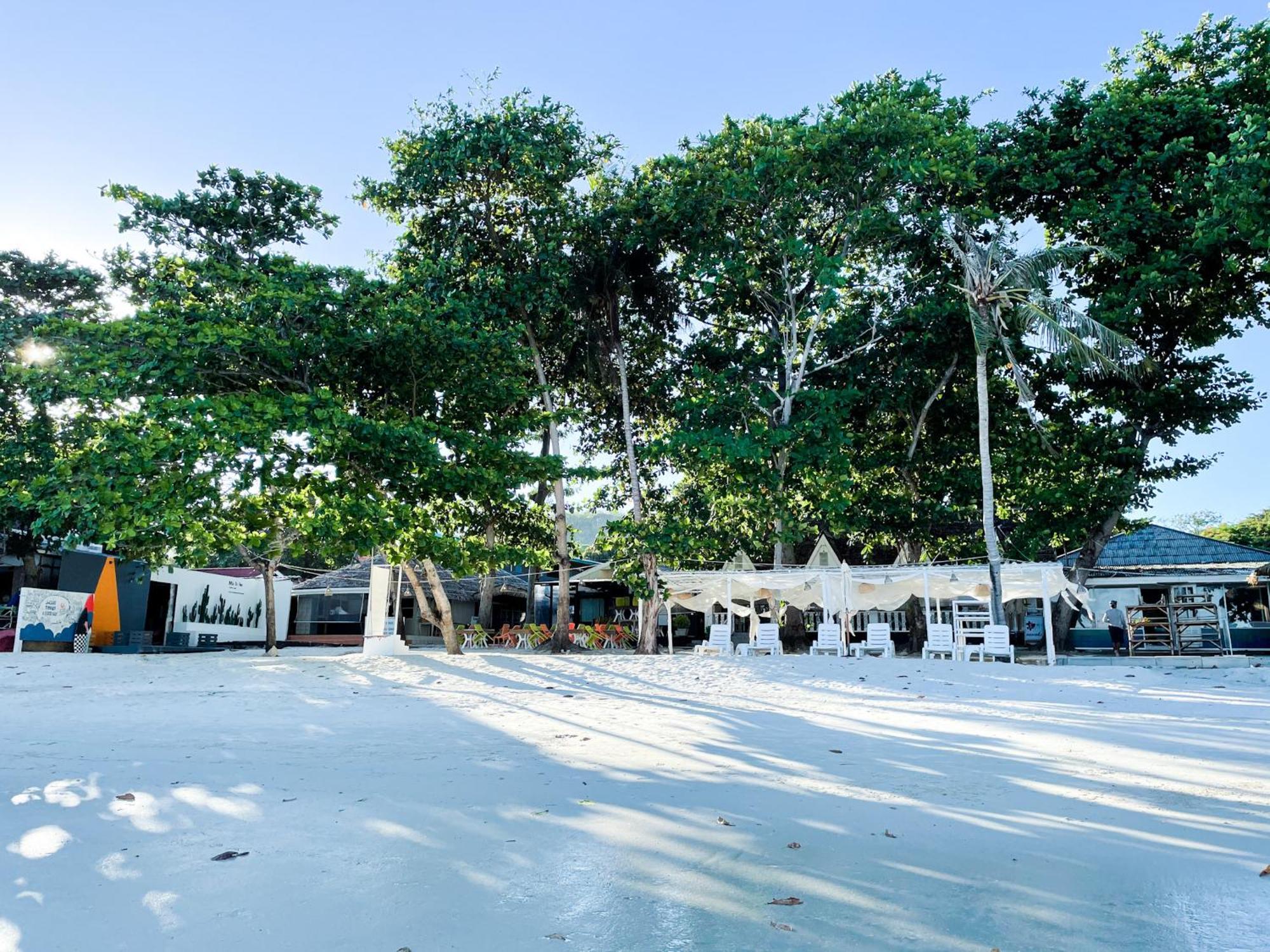 Malibu Samed Resort Koh Samet Екстериор снимка