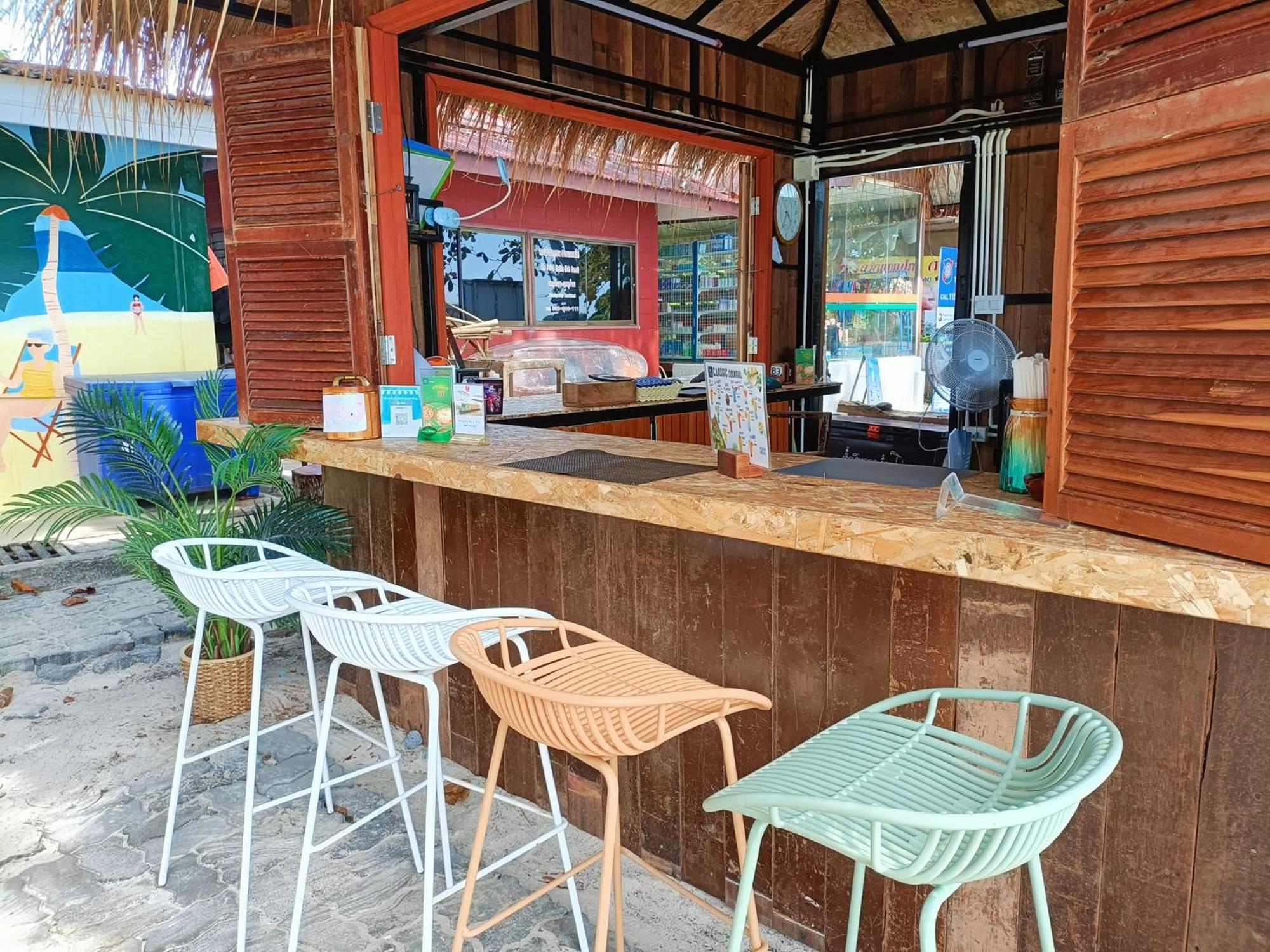 Malibu Samed Resort Koh Samet Екстериор снимка