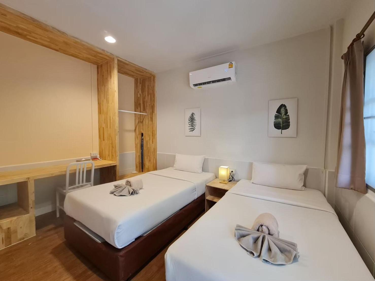 Malibu Samed Resort Koh Samet Екстериор снимка
