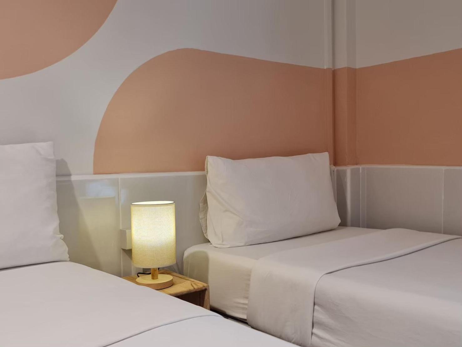 Malibu Samed Resort Koh Samet Екстериор снимка
