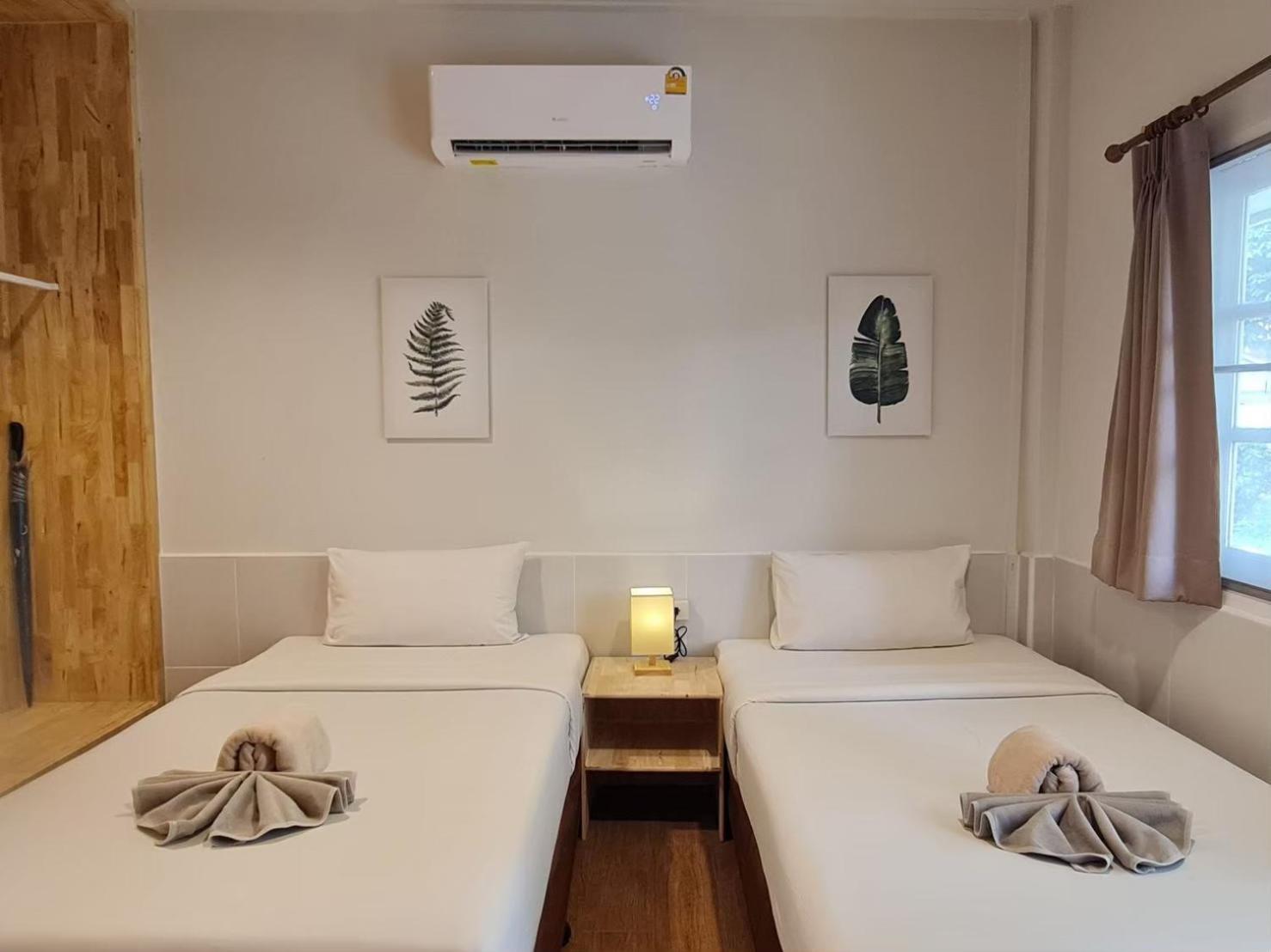 Malibu Samed Resort Koh Samet Екстериор снимка