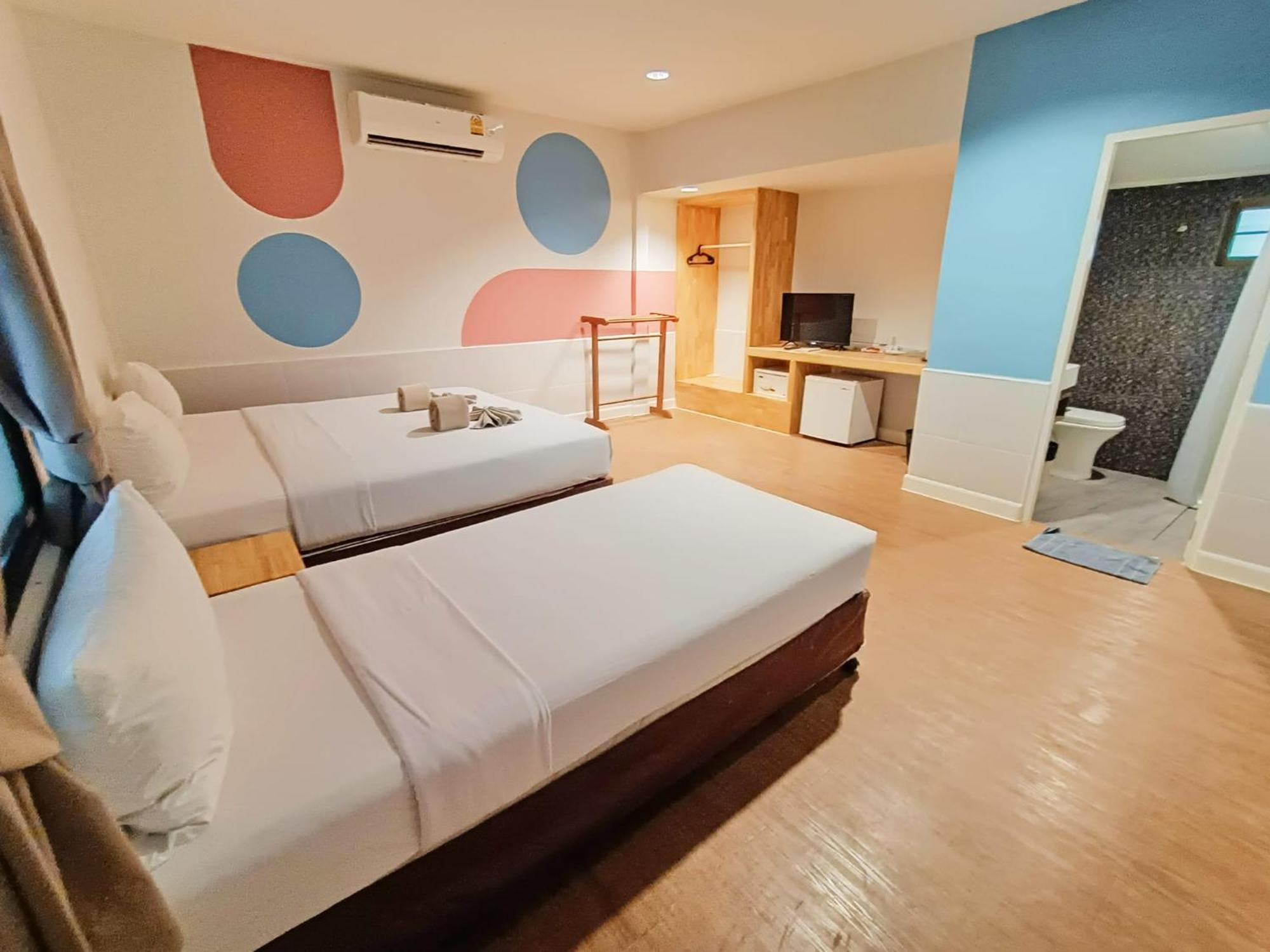 Malibu Samed Resort Koh Samet Екстериор снимка