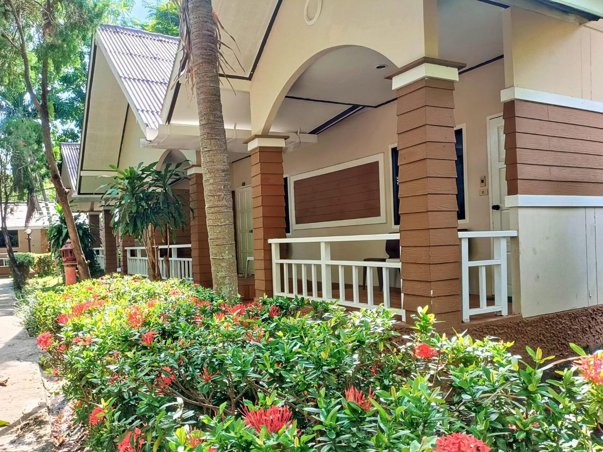 Malibu Samed Resort Koh Samet Екстериор снимка