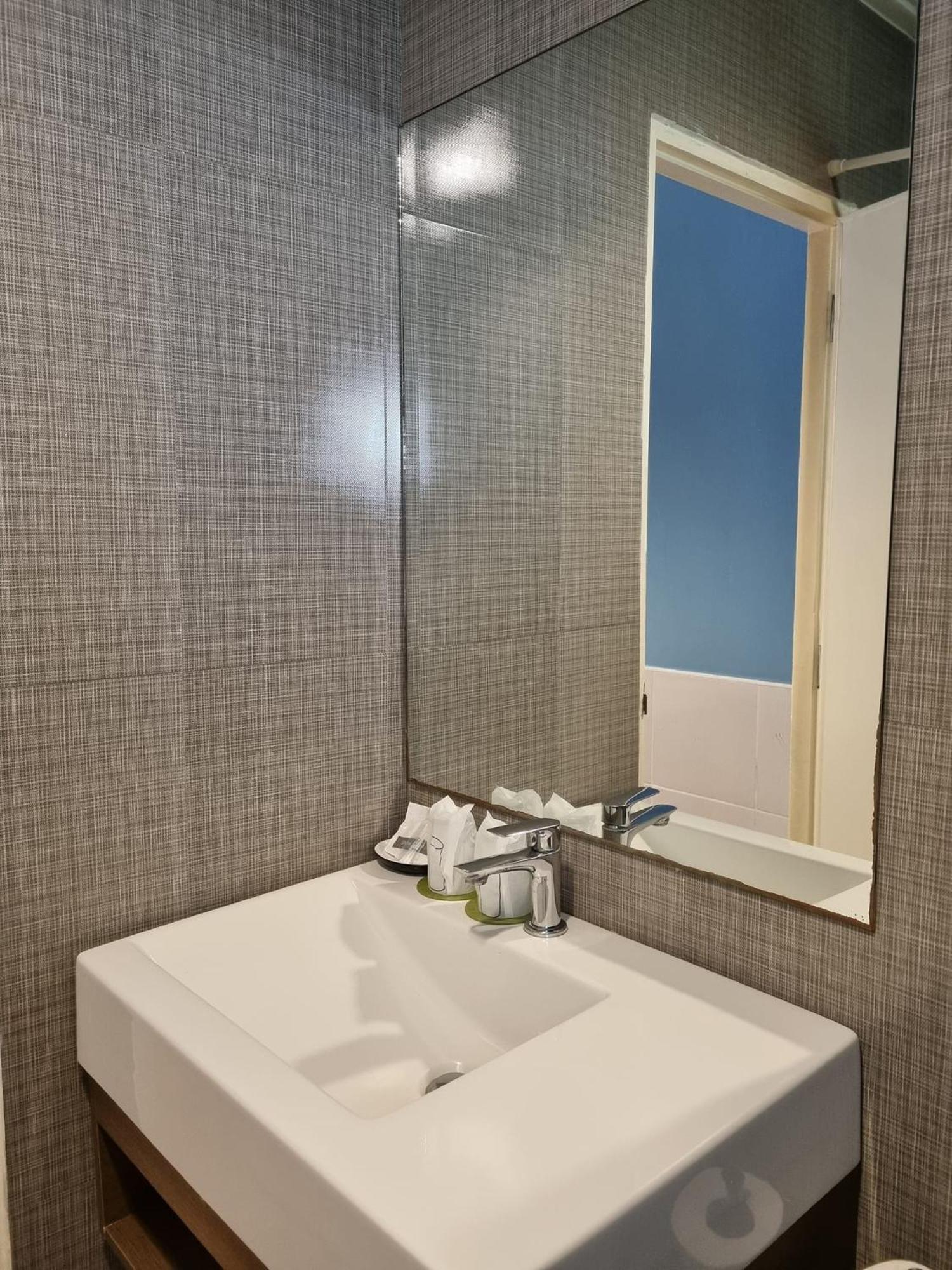 Malibu Samed Resort Koh Samet Екстериор снимка