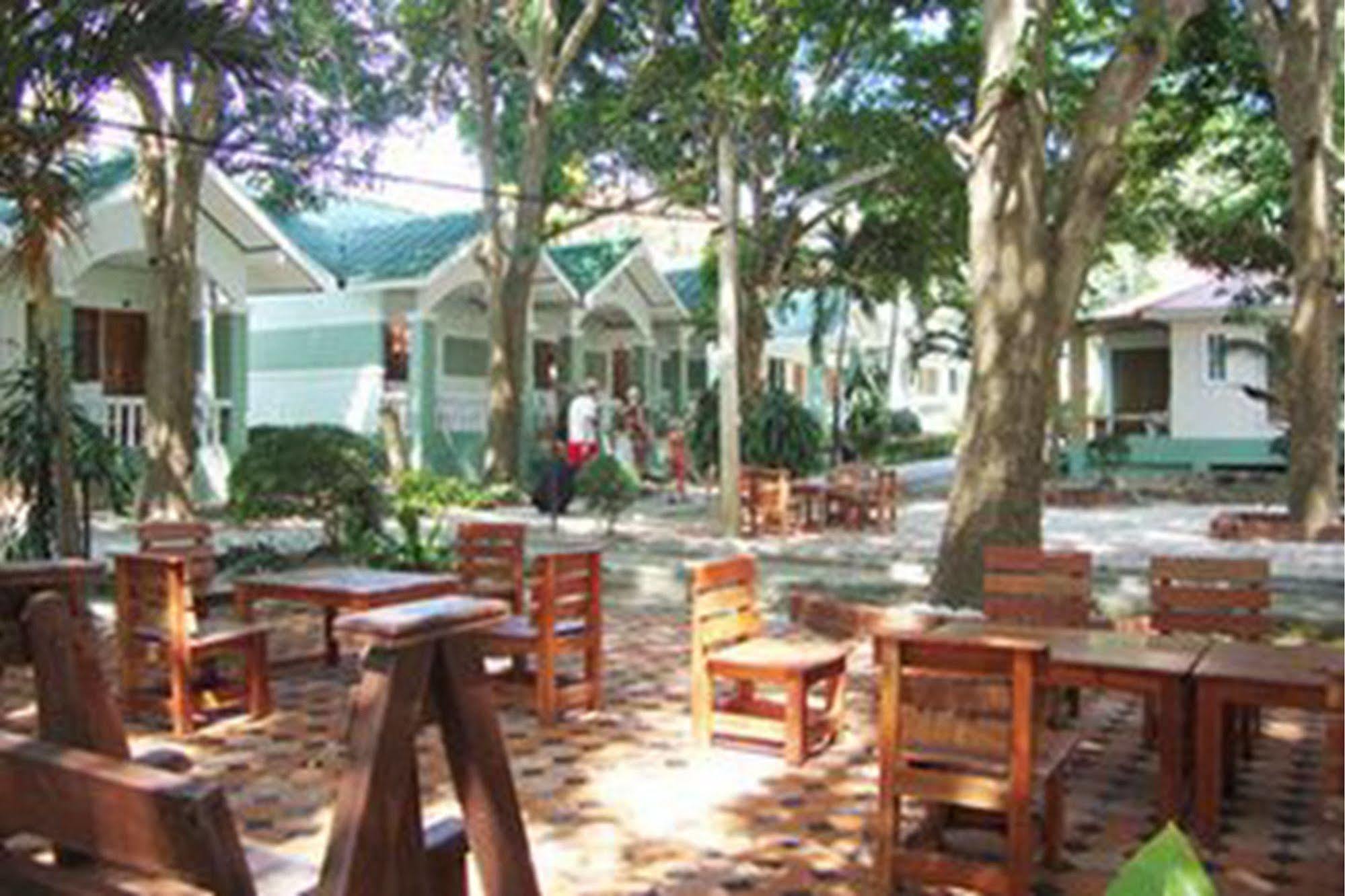 Malibu Samed Resort Koh Samet Екстериор снимка