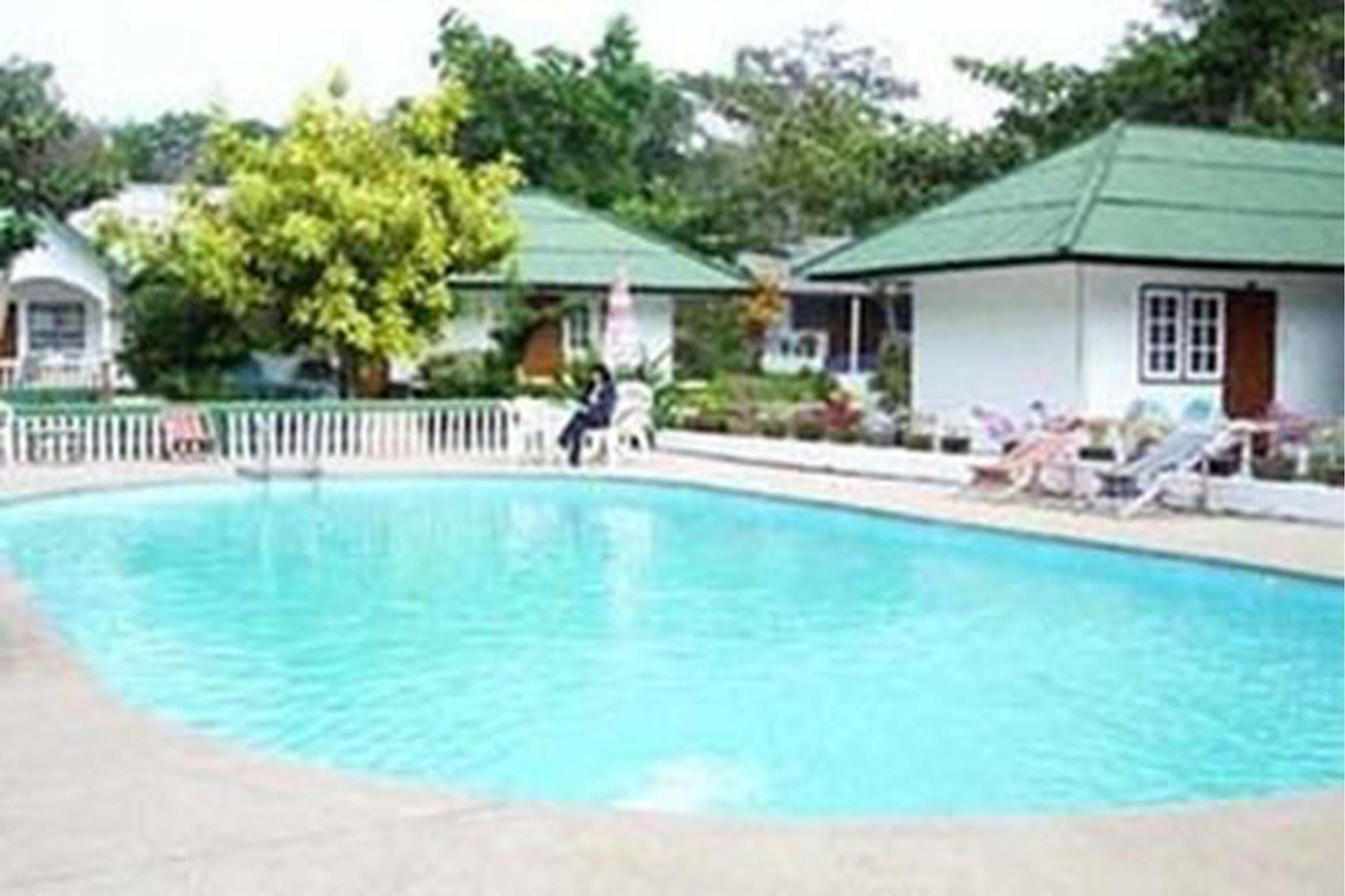 Malibu Samed Resort Koh Samet Екстериор снимка