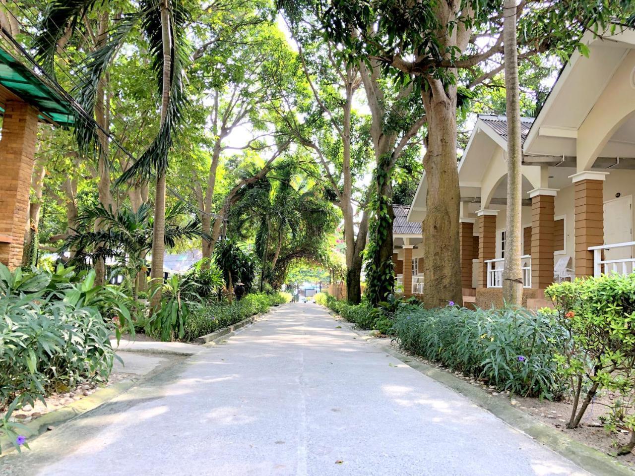 Malibu Samed Resort Koh Samet Екстериор снимка